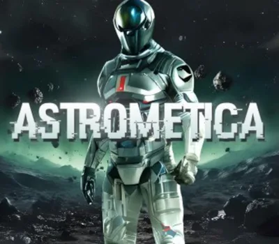 Astrometica PC Steam Account — лицензионный ключ