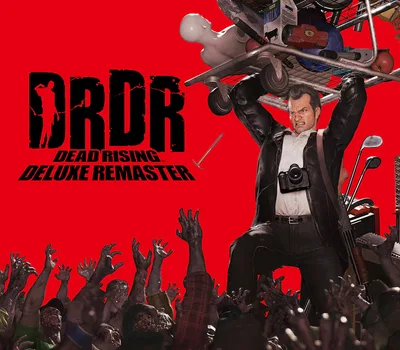 Dead Rising Deluxe Remaster EU PC Steam CD Key — лицензионный ключ