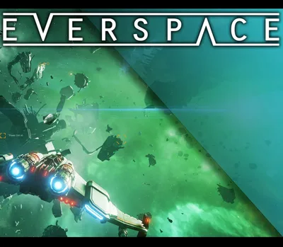 EVERSPACE SEA PC Steam CD Key — лицензионный ключ