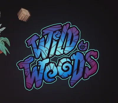 Wild Woods EU PC Steam CD Key — лицензионный ключ
