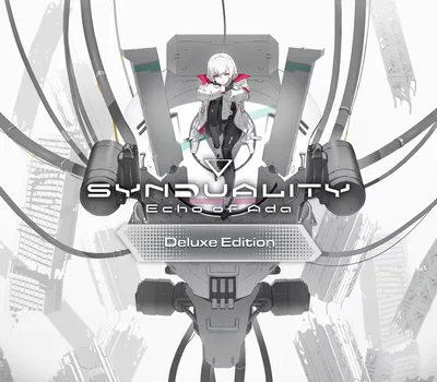 SYNDUALITY: Echo of Ada Deluxe Edition PC Steam Account — лицензионный ключ