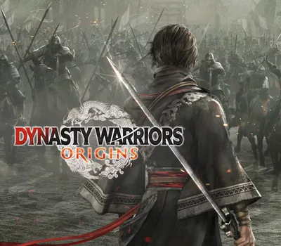 Dynasty Warriors: Origins EU PC Steam CD Key — лицензионный ключ