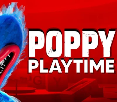Poppy Playtime: Chapter 1 EU XBOX One / Xbox Series X|S CD Key — лицензионный ключ