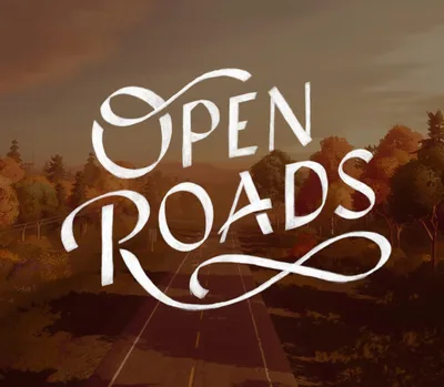 Open Roads PC Steam CD Key — лицензионный ключ