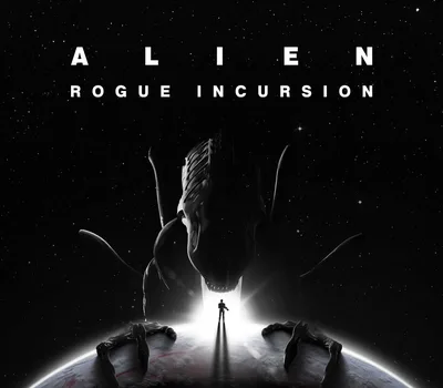 Alien: Rogue Incursion PC Steam CD Key — лицензионный ключ