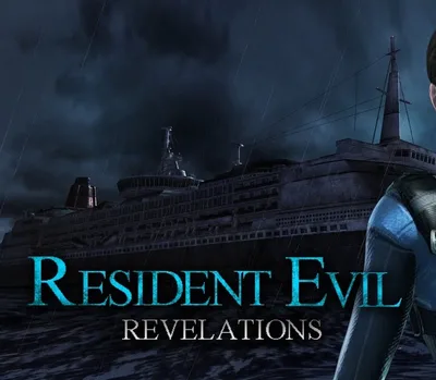 Resident Evil: Revelations US XBOX One / Xbox Series X|S CD Key — лицензионный ключ