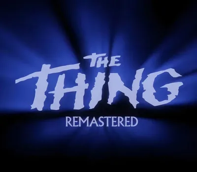The Thing: Remastered XBOX One / Xbox Series X|S Account — лицензионный ключ