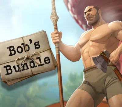 ARK: Bob's Bundle Xbox Series X|S / PC Account — лицензионный ключ