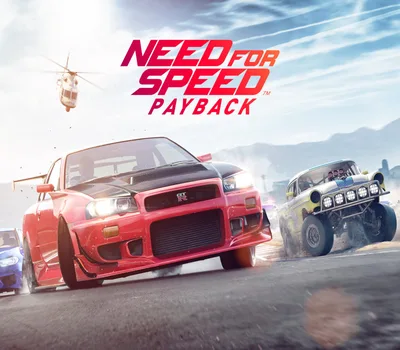Need for Speed: Payback US XBOX One / Xbox Series X|S CD Key — лицензионный ключ