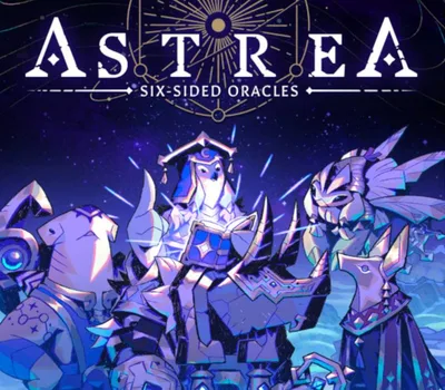 Astrea: Six-Sided Oracles PC Epic Games Account — лицензионный ключ