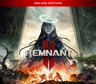 Remnant II Deluxe Edition EU Xbox Series X|S / PC CD Key — лицензионный ключ