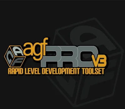 Axis Game Factory's AGFPRO v3 (2024) — купить ключ
