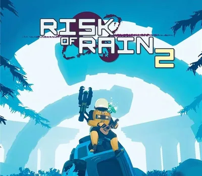 Risk of Rain 2 ASIA PC Steam CD Key — лицензионный ключ