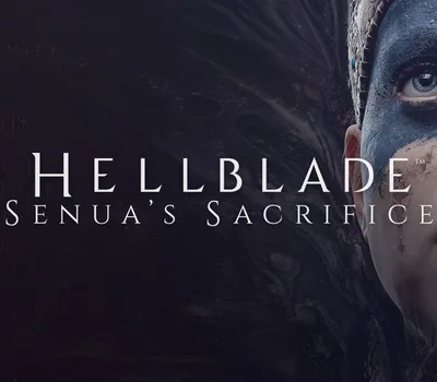 Hellblade: Senua's Sacrifice EU XBOX One / Xbox Series X|S CD Key — лицензионный ключ