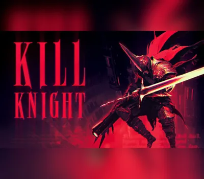 KILL KNIGHT PC Epic Games Account — лицензионный ключ