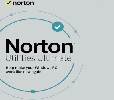 Norton Utilities Ultimate 2025 EU Key (1 Year / 10 PCs) — лицензионный ключ