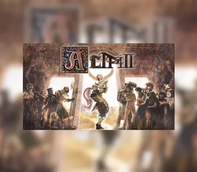 ALTF42 ASIA PC Steam CD Key — лицензионный ключ