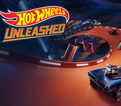 Hot Wheels Unleashed EU Xbox Series X|S CD Key — лицензионный ключ