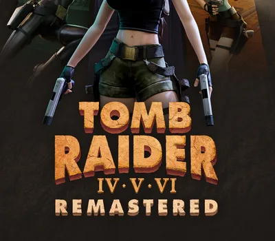 Tomb Raider IV-VI Remastered XBOX One / Xbox Series X|S Account — лицензионный ключ