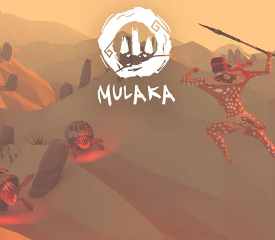 Mulaka EU XBOX One CD Key — лицензионный ключ