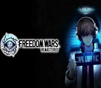 FREEDOM WARS Remastered EU PC Steam CD Key — лицензионный ключ