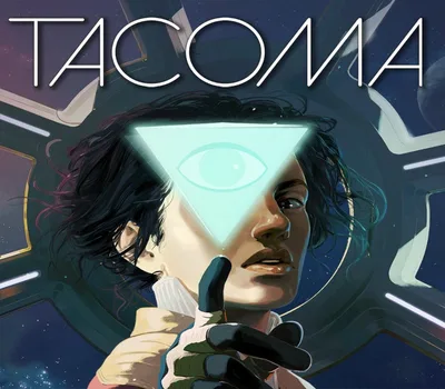 Tacoma EU XBOX One CD Key — лицензионный ключ