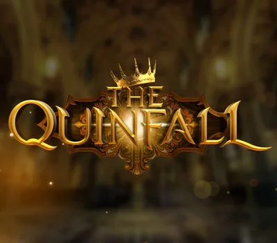 The Quinfall PC Steam Account — лицензионный ключ