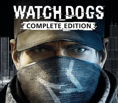 Watch Dogs Complete Edition EU XBOX One CD Key — лицензионный ключ