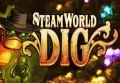 SteamWorld Dig EU Xbox One CD Key — лицензионный ключ