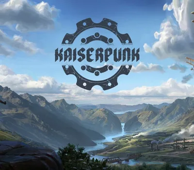 KAISERPUNK PC Steam CD Key — лицензионный ключ