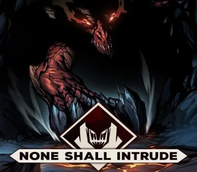 None Shall Intrude PC Steam CD Key — лицензионный ключ
