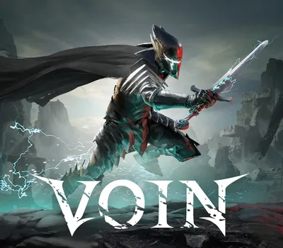 VOIN EU PC Steam CD Key — лицензионный ключ