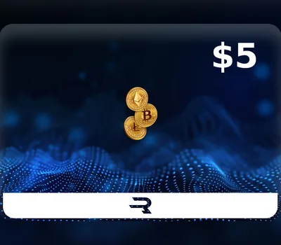 Rewarble Coinbase (SOL) $5 Gift Card — лицензионный ключ
