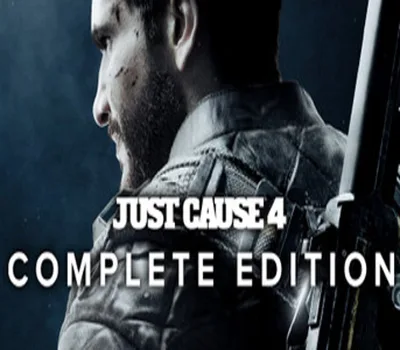 Just Cause 4 Complete Edition US XBOX One CD Key — лицензионный ключ