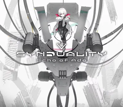 SYNDUALITY: Echo of Ada EU Xbox Series XlS CD Key — лицензионный ключ