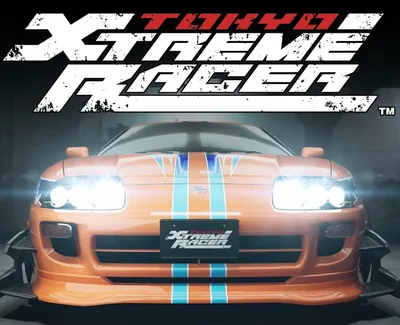 Tokyo Xtreme Racer PC Steam Account — лицензионный ключ
