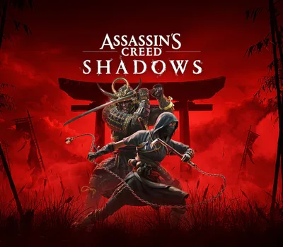 Assassin’s Creed Shadows PC Steam Account — лицензионный ключ