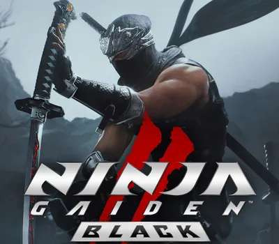 NINJA GAIDEN 2 Black EU Xbox Series X|S / PC CD Key — лицензионный ключ
