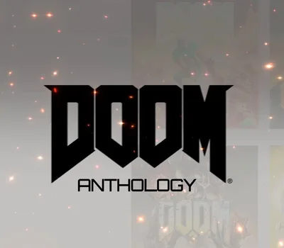 DOOM Anthology PC Steam CD Key — лицензионный ключ
