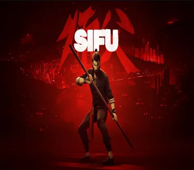 Sifu EU XBOX One / Xbox Series X|S / PC CD Key — лицензионный ключ