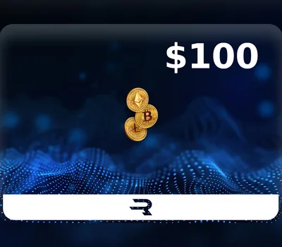 Rewarble Kraken (XRP) $100 Gift Card — лицензионный ключ