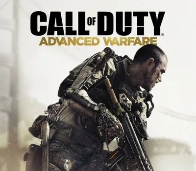 Call of Duty: Advanced Warfare EU PC Windows 10 CD Key — лицензионный ключ