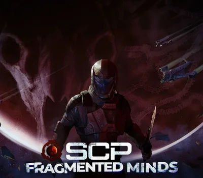 SCP: Fragmented Minds PC Steam CD Key — лицензионный ключ