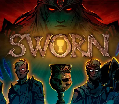 SWORN PC Steam CD Key — лицензионный ключ