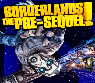 Borderlands: The Pre-Sequel RU/CIS PC Steam CD Key — лицензионный ключ