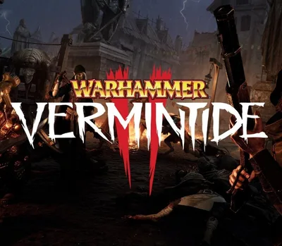 Warhammer: Vermintide 2 RU/CIS Steam CD Key — лицензионный ключ