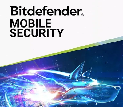 Bitdefender Mobile Security for Android & iOS EU Key (1 Year / 3 Devices) — лицензионный ключ