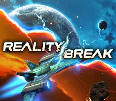 Reality Break PC Steam Account — лицензионный ключ