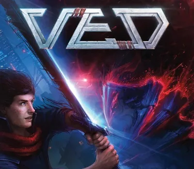VED EU XBOX One / Xbox Series X|S CD Key — лицензионный ключ