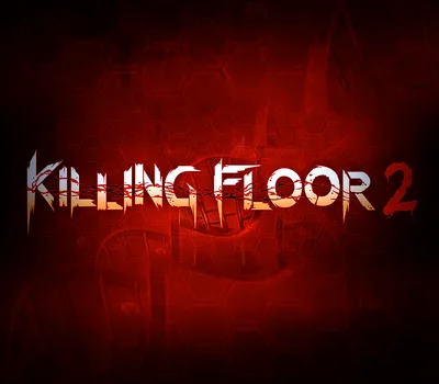 Killing Floor 2 RU/CIS Steam CD Key — лицензионный ключ
